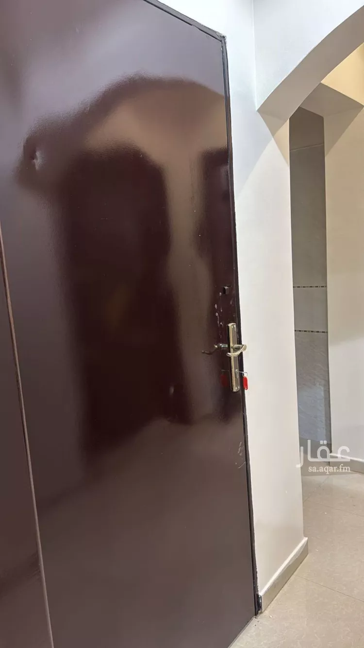 شقة للإيجار في شارع أحمد بن السرح, حي المهدية, مدينة الرياض, منطقة الرياض صورة 3