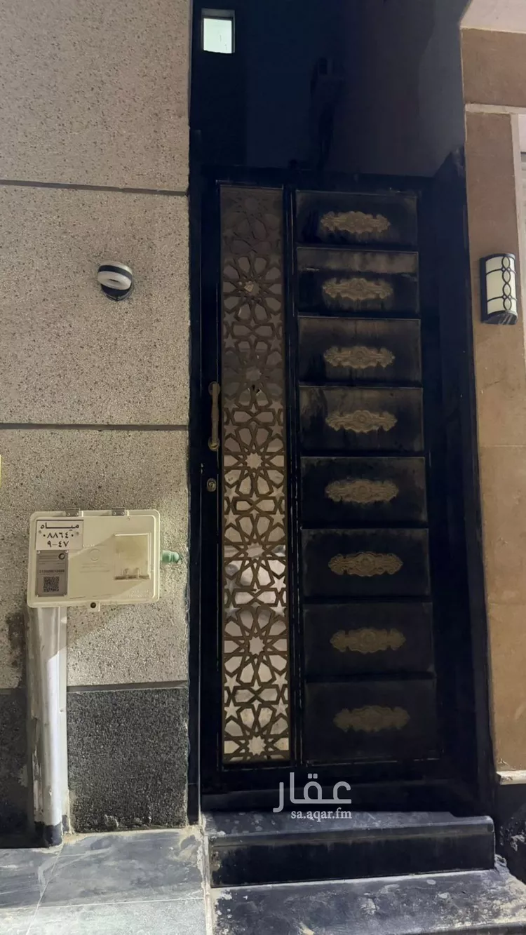 شقة للإيجار في حي الرمال, مدينة الرياض, منطقة الرياض