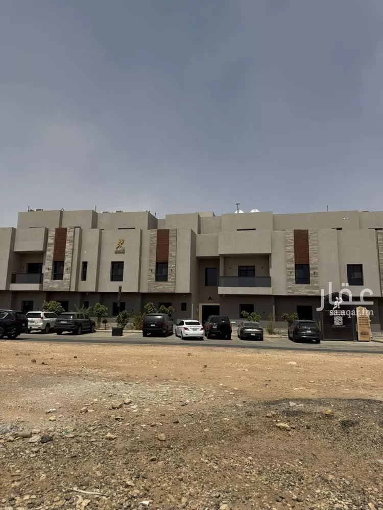 شقة للإيجار في شارع وادي المياة, حي القادسية, مدينة الرياض, منطقة الرياض