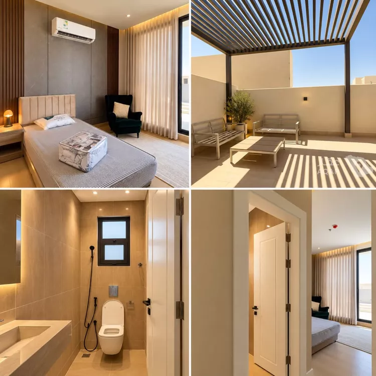 Apartment for Rent in Riyadh Qurtubah