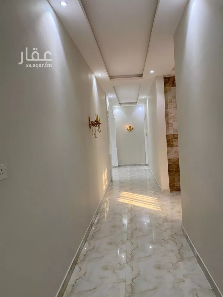 شقة للإيجار في شارع تقى الدين التميمى, حي المهدية, مدينة الرياض, منطقة الرياض صورة 5