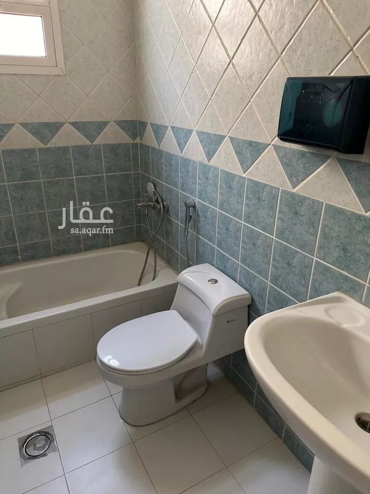 دور للإيجار في شارع كشمير, حي الصحافة, مدينة الرياض, منطقة الرياض صورة 3