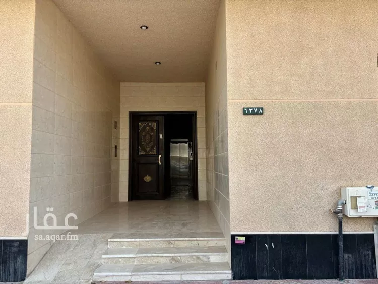 شقة للإيجار في شارع رقم 250, حي النرجس, مدينة الرياض, منطقة الرياض صورة 5