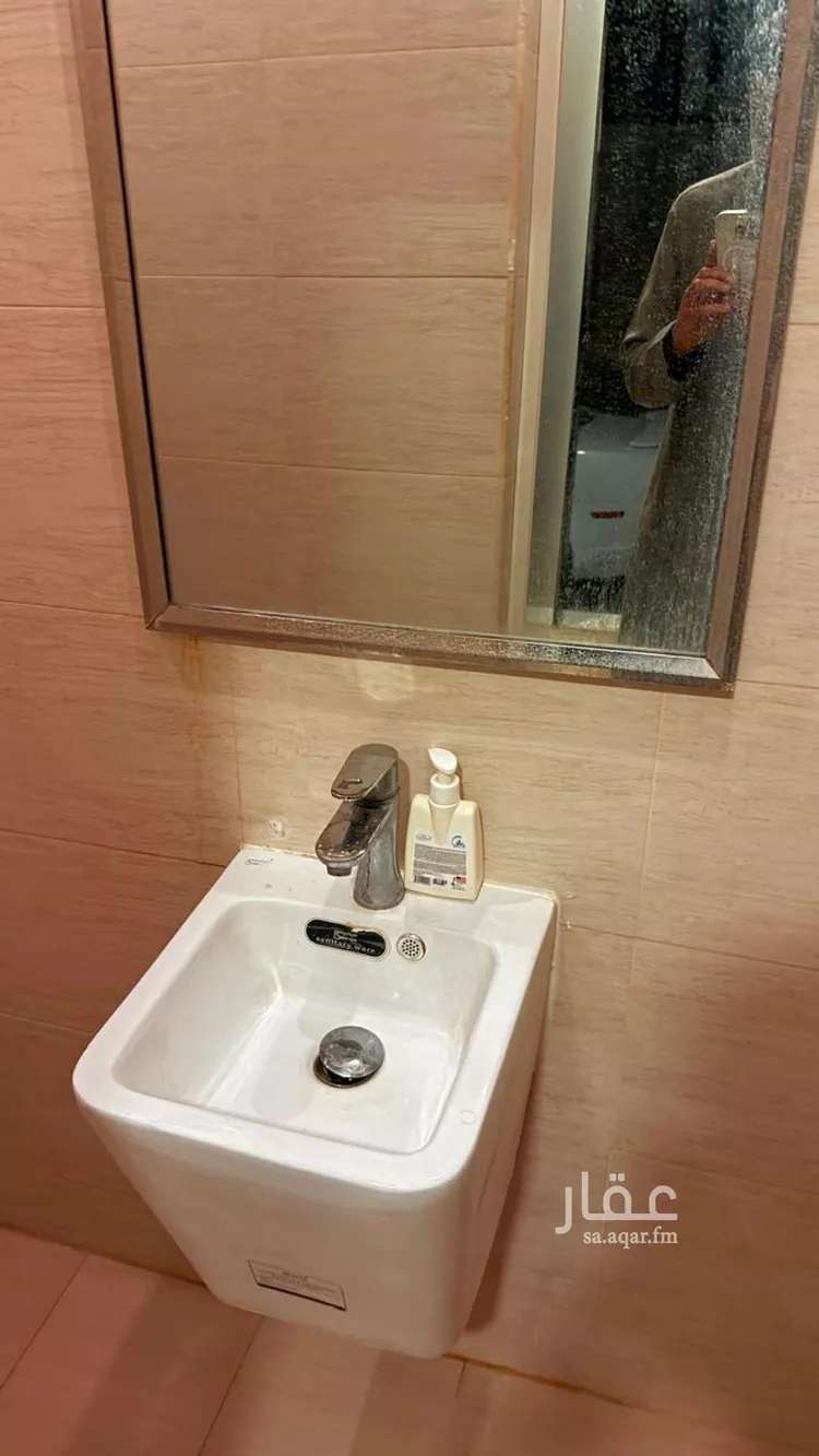 غرفة للإيجار في شارع يحيي بن محمد الغرناطي, حي العارض, مدينة الرياض, منطقة الرياض صورة 4