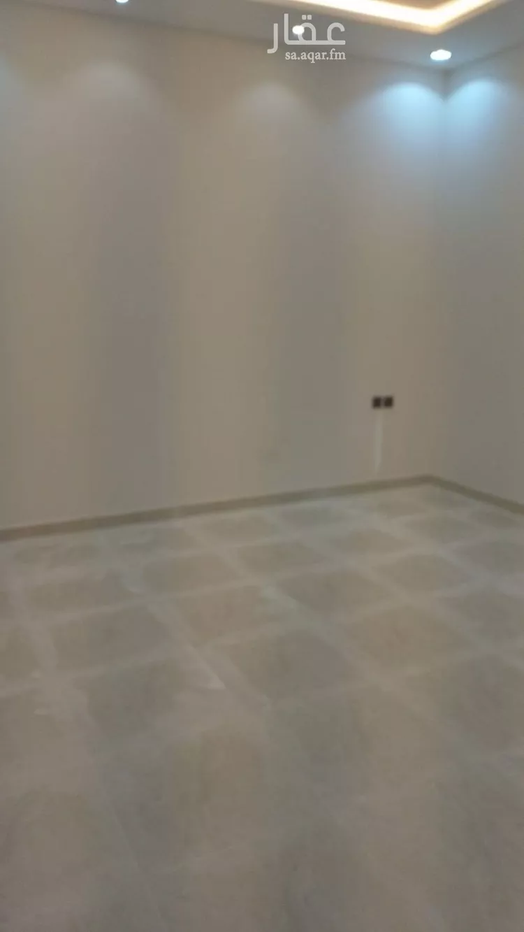 شقة للإيجار في شارع بسر بن ابي ارطأه, حي القيروان, مدينة الرياض, منطقة الرياض