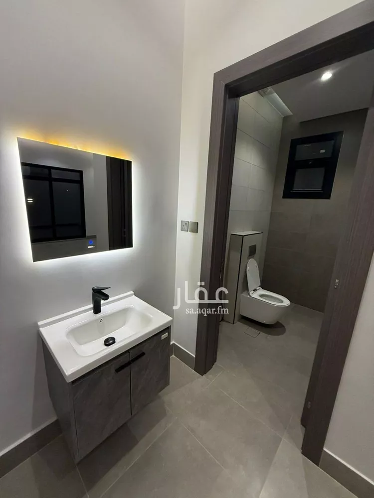 شقة للإيجار في شارع وادي المياة, حي القادسية, مدينة الرياض, منطقة الرياض صورة 2