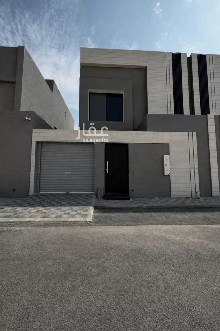 فيلا للإيجار في شارع 1234, حي الجنادرية, مدينة الرياض, منطقة الرياض صورة 3