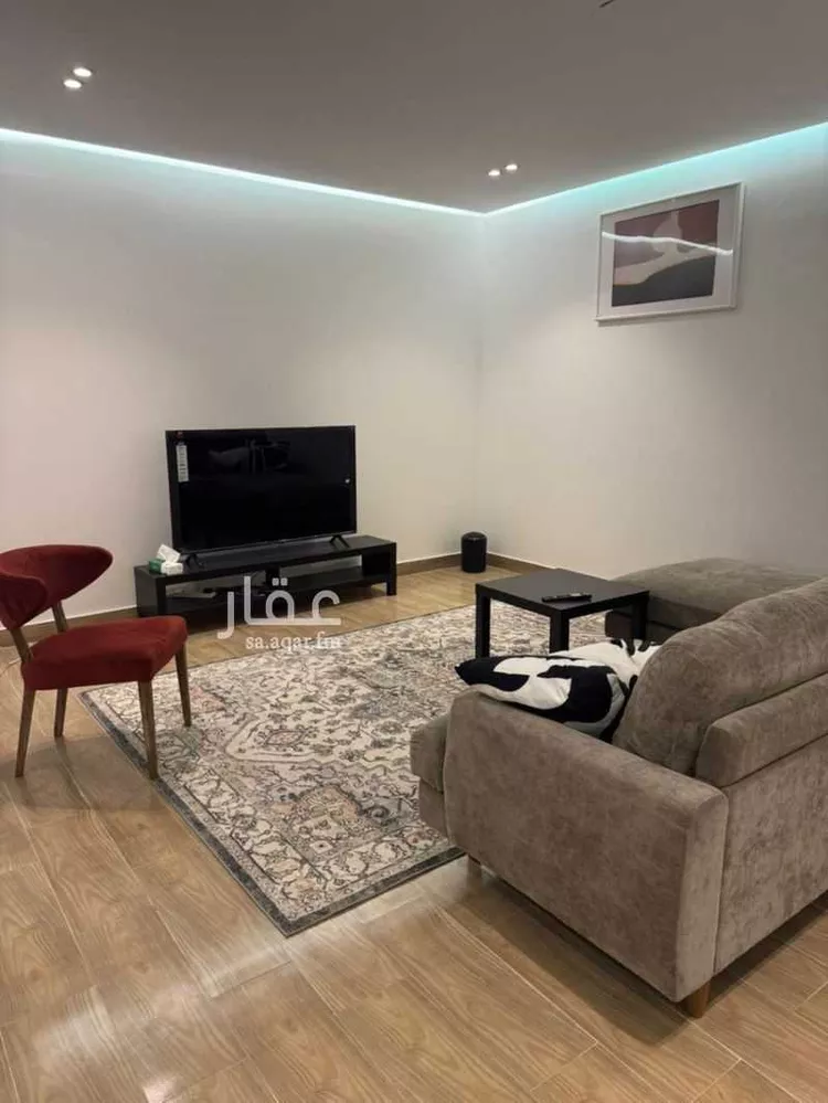 Floor for Rent in Riyadh Al Malaz صورة 2