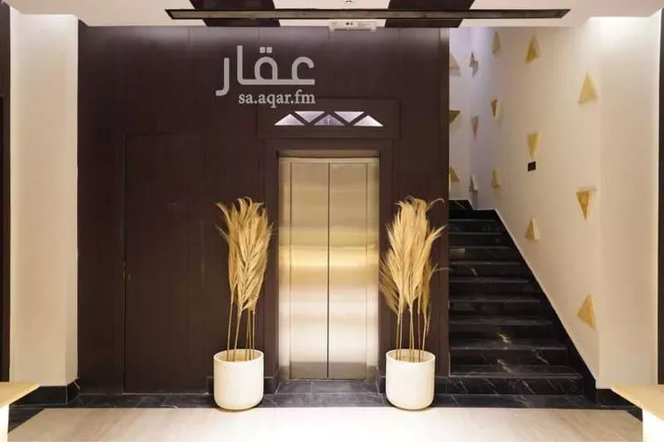 عمارة للبيع في شارع نعيم بن عبدالله, حي العارض, مدينة الرياض, منطقة الرياض صورة 3