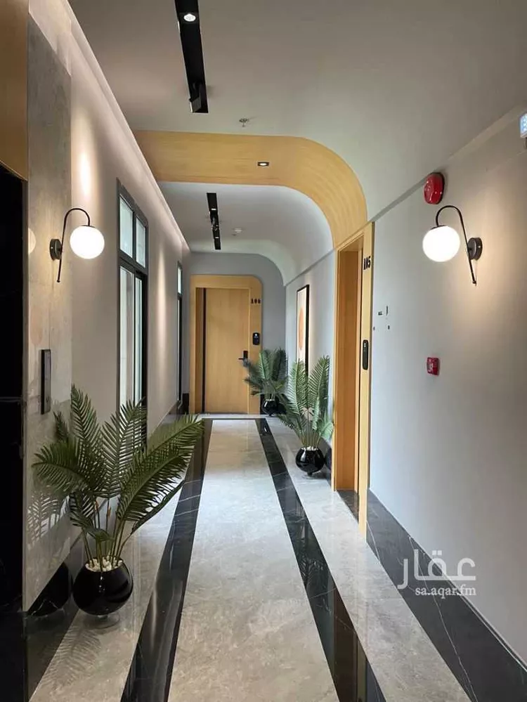 Apartment for Rent in Riyadh Al Olaya