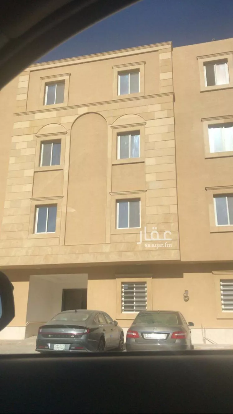 شقة للإيجار في شارع وادي الصمان, حي حطين, مدينة الرياض, منطقة الرياض صورة 2