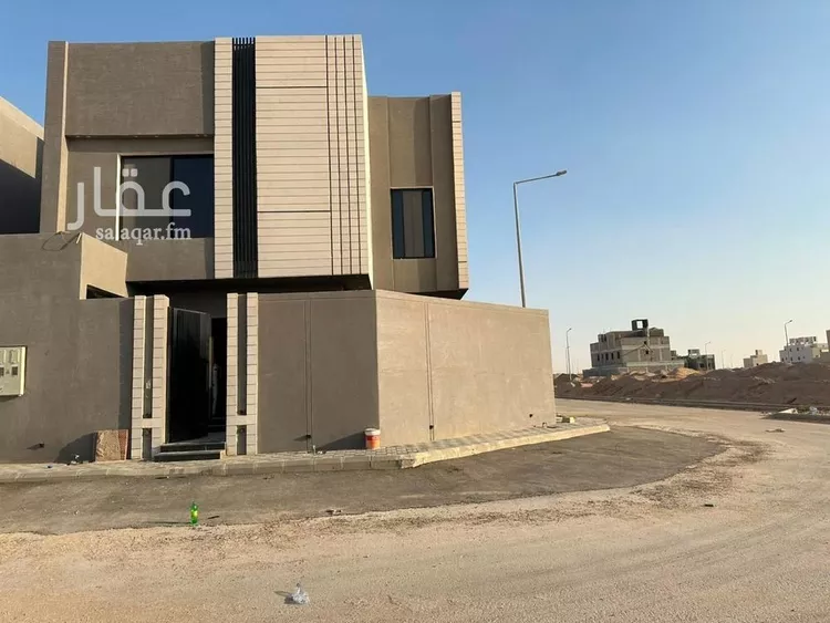 Villa for Rent in Riyadh Al Janadriyah