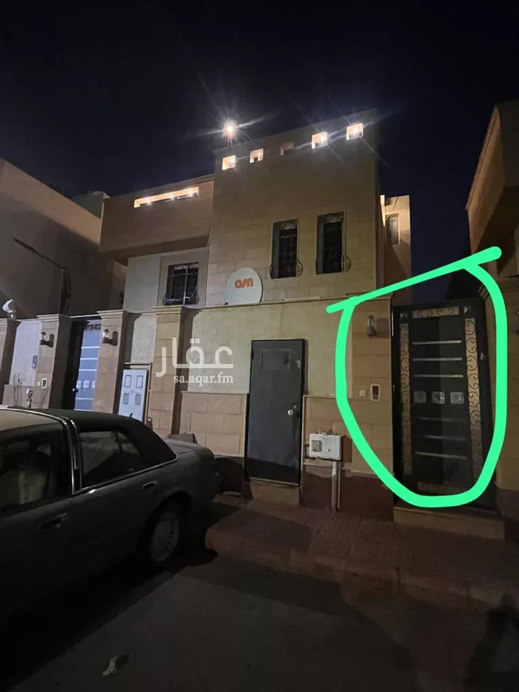Apartment for Rent in Riyadh Al Yasmin