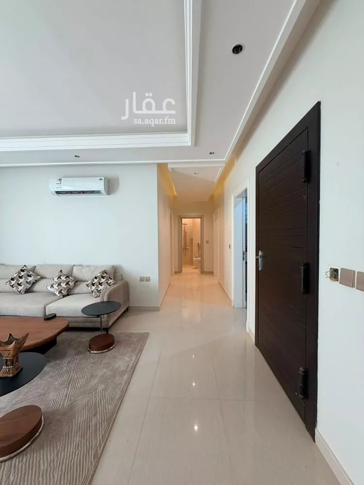 شقة للإيجار في شارع الدهناء, حي الملقا, مدينة الرياض, منطقة الرياض صورة 5