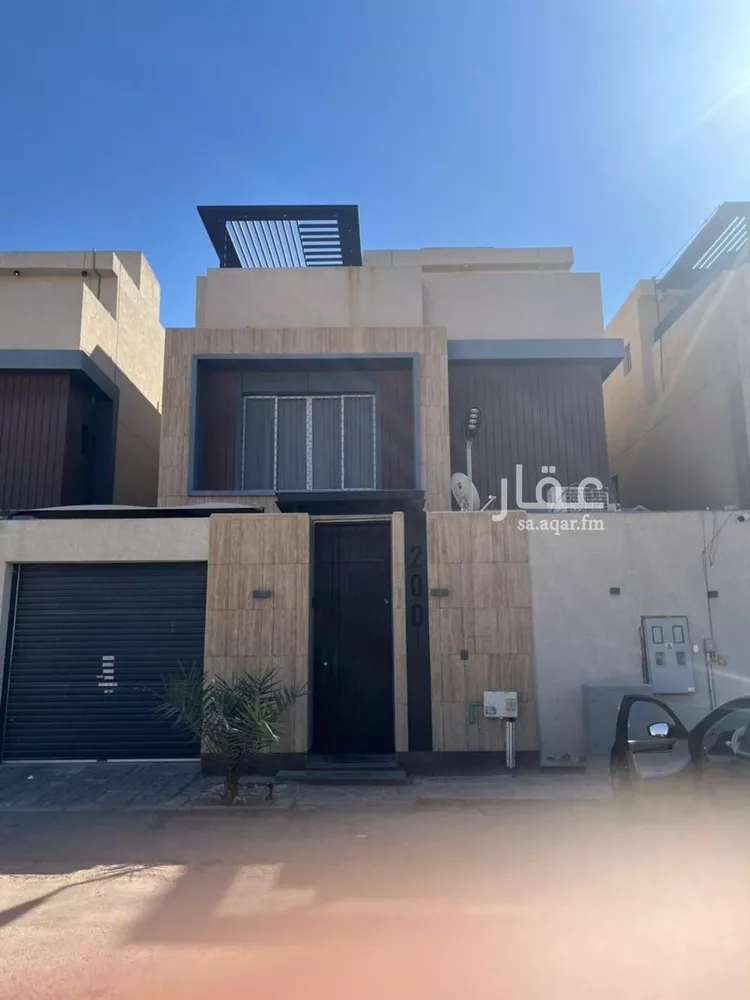 Apartment for Rent in Riyadh An Narjis