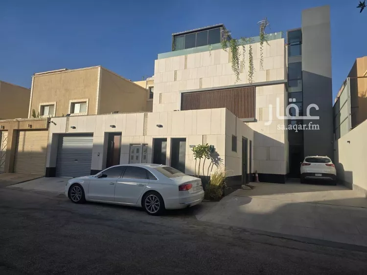 شقة للإيجار في شارع أسيد بن الخضير, حي المصيف, مدينة الرياض, منطقة الرياض