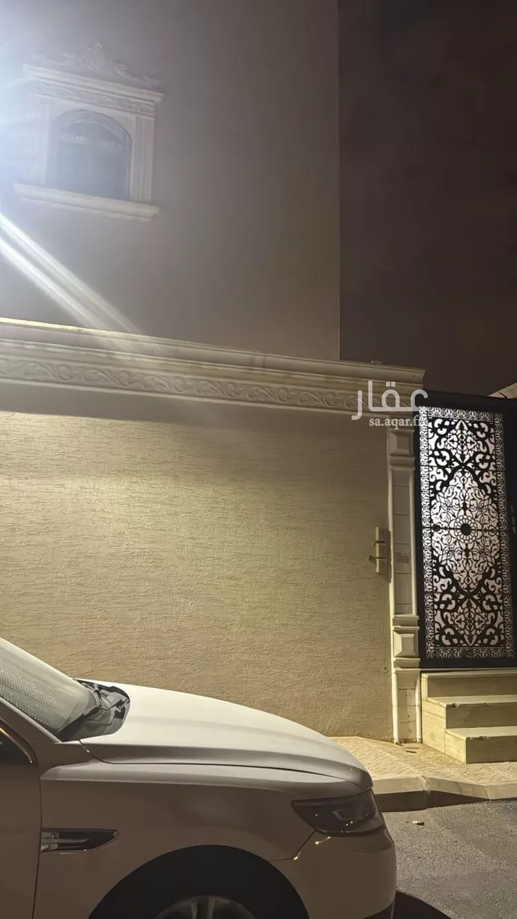 شقة للإيجار في شارع أحمد بن السرح, حي المهدية, مدينة الرياض, منطقة الرياض صورة 2
