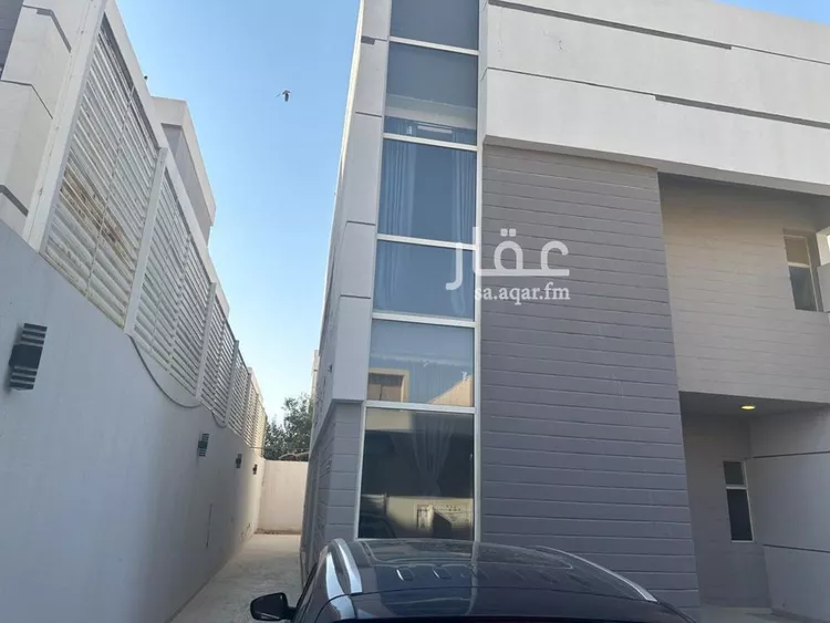 فيلا للبيع في شارع أبي عبيدة النابلسي, حي النرجس, مدينة الرياض, منطقة الرياض صورة 3