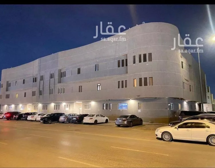شقة للبيع في شارع رقم 295, حي الياسمين, مدينة الرياض, منطقة الرياض