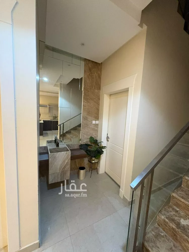 فيلا للإيجار في شارع بصيرة, حي الصحافة, مدينة الرياض, منطقة الرياض صورة 5