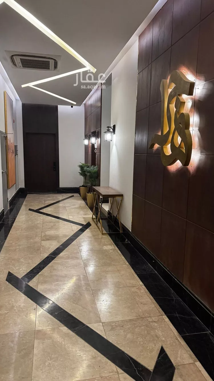 شقة للبيع في شارع عسفان, حي النرجس, مدينة الرياض, منطقة الرياض