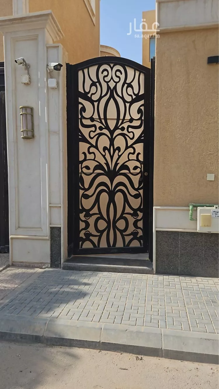 شقة للإيجار في شارع رقم 342, حي الياسمين, مدينة الرياض, منطقة الرياض