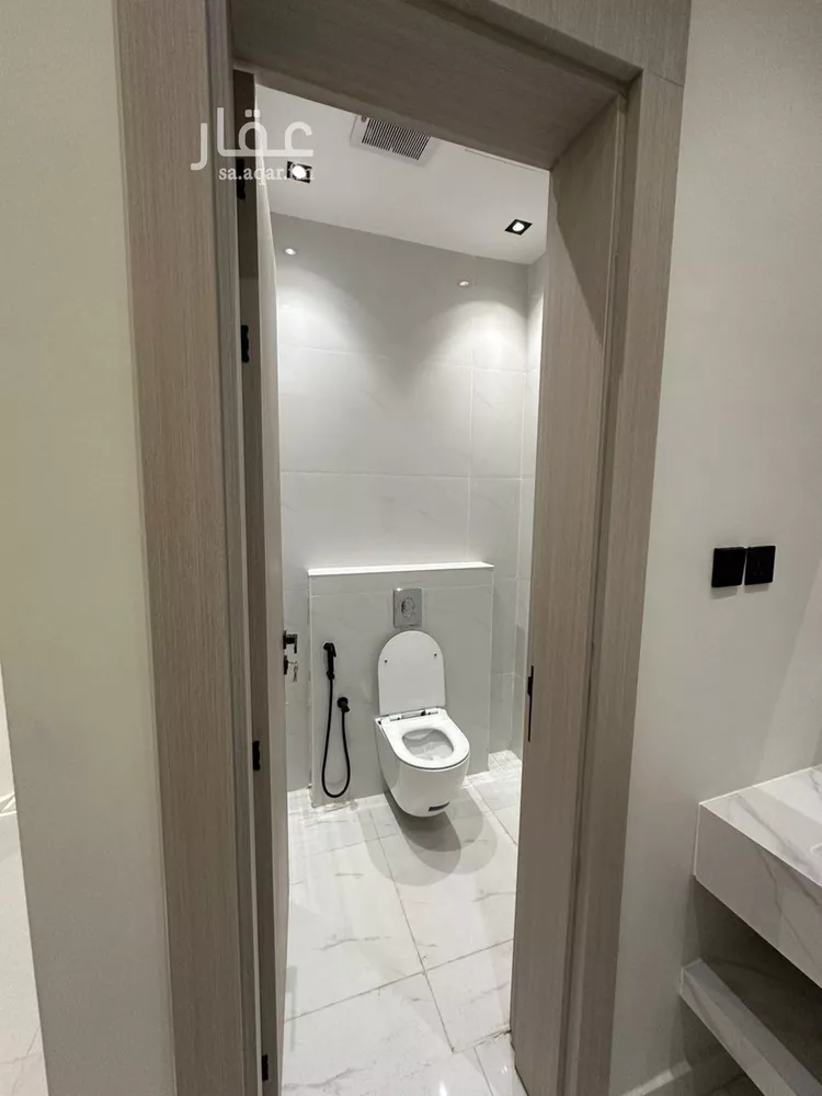 فيلا للإيجار في شارع الوصابي, حي القادسية, مدينة الرياض, منطقة الرياض صورة 2