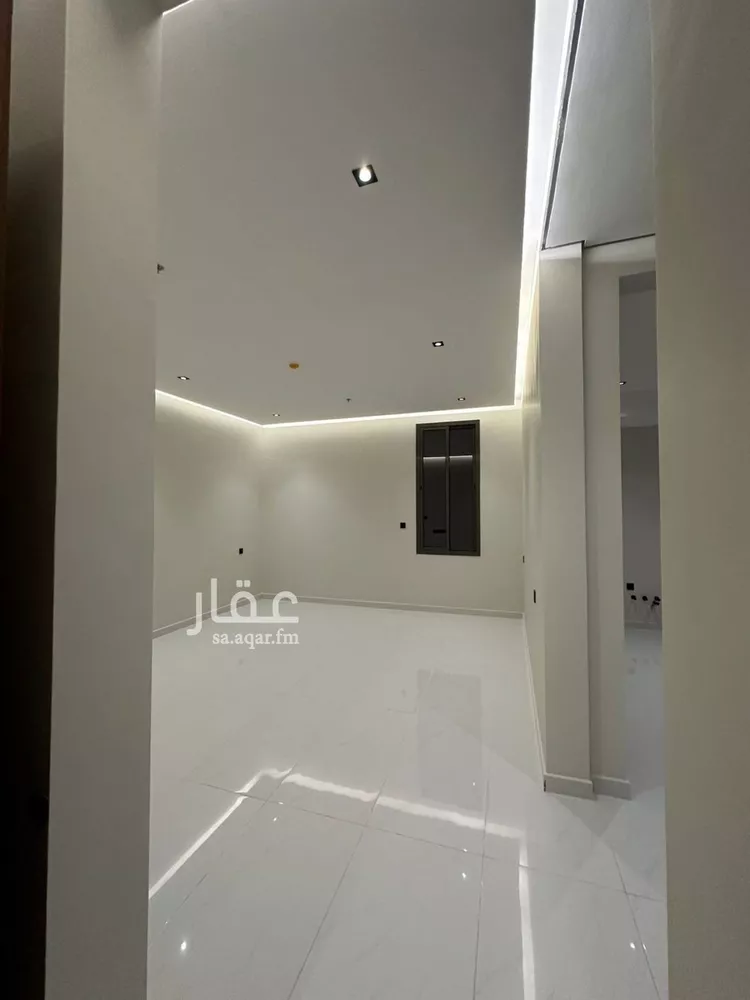 شقة للإيجار في شارع وادي المياة, حي القادسية, مدينة الرياض, منطقة الرياض صورة 2