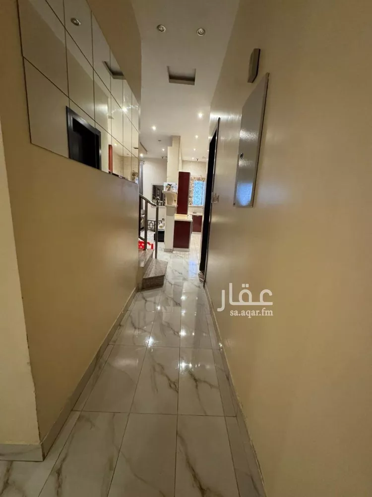 شقة للبيع في شارع رباح اللخمي, حي النرجس, مدينة الرياض, منطقة الرياض