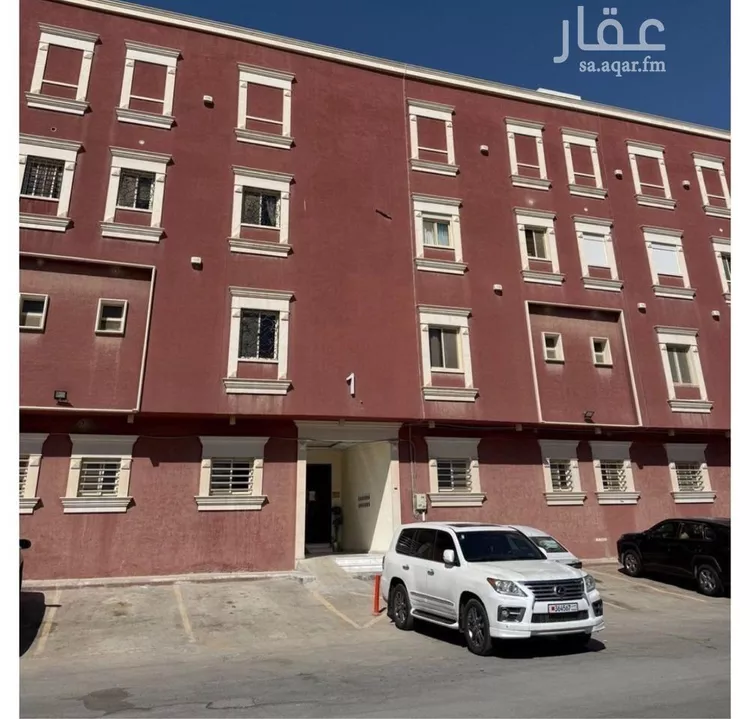 شقة للبيع في شارع رباح اللخمي, حي النرجس, مدينة الرياض, منطقة الرياض صورة 3