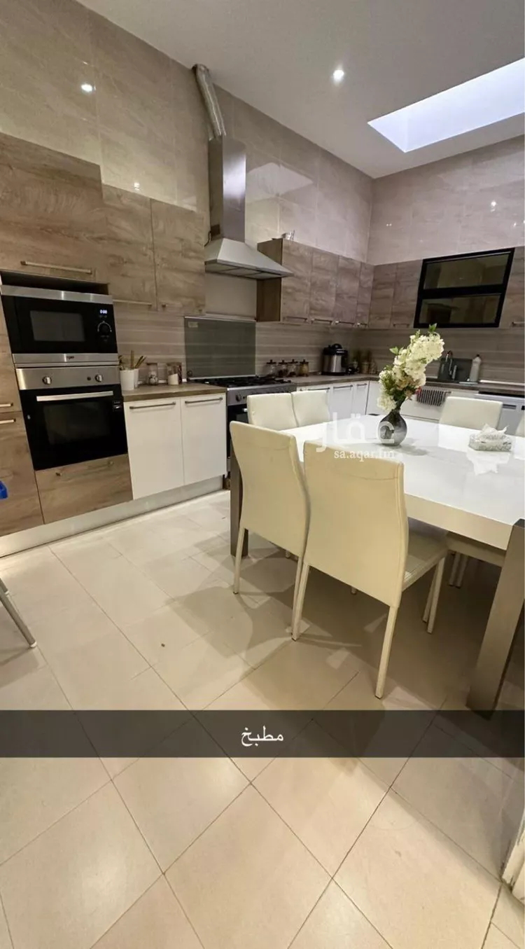 فيلا للإيجار في شارع رقم 303, حي الملقا, مدينة الرياض, منطقة الرياض صورة 5