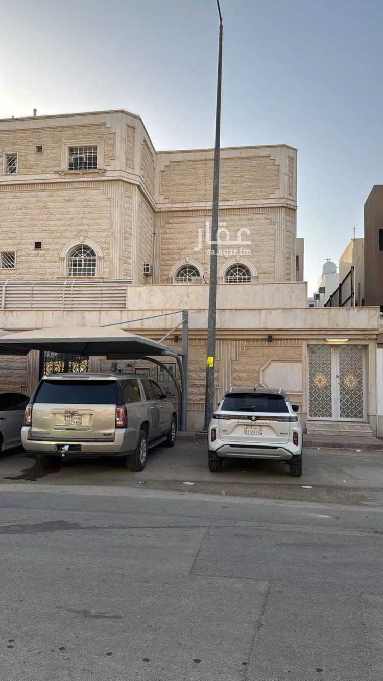 شقة للإيجار في شارع أحمد بن عطوة, حي النهضة, مدينة الرياض, منطقة الرياض صورة 2