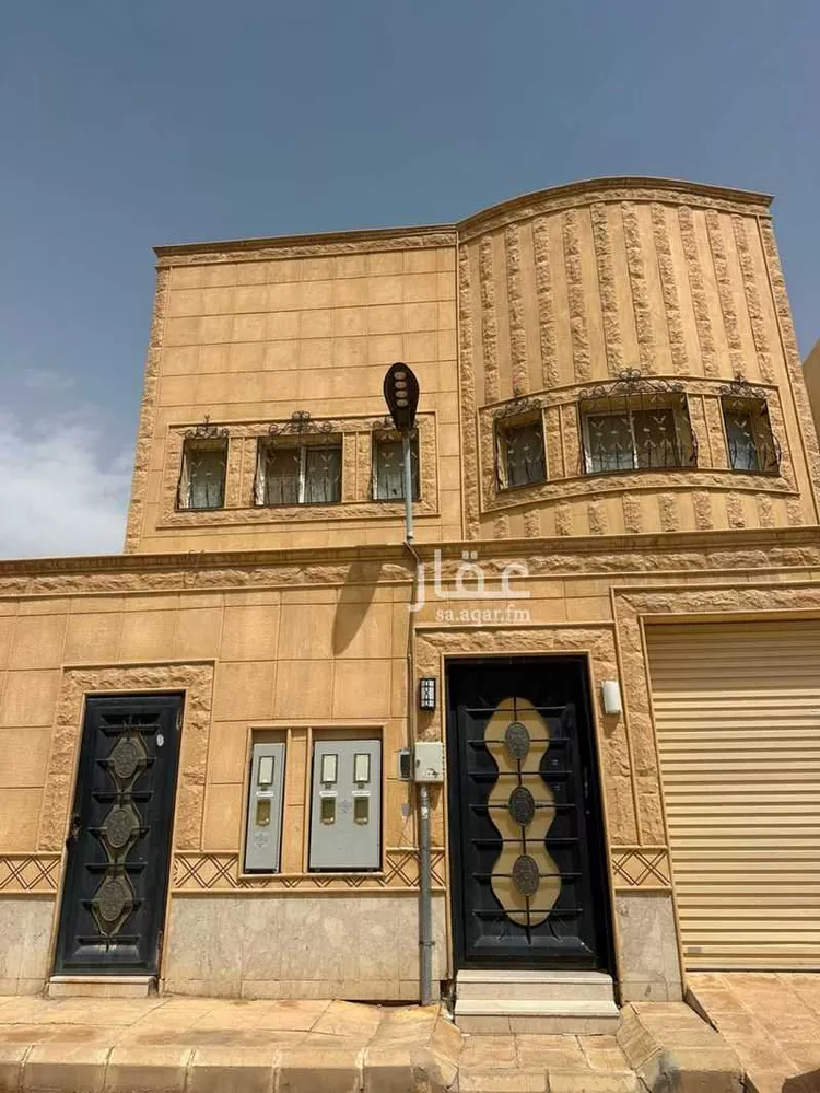 Apartment for Rent in Riyadh Al Munsiyah