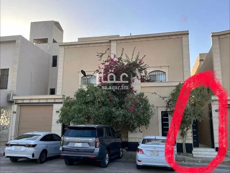 Apartment for Rent in Riyadh Al Mahdiyah