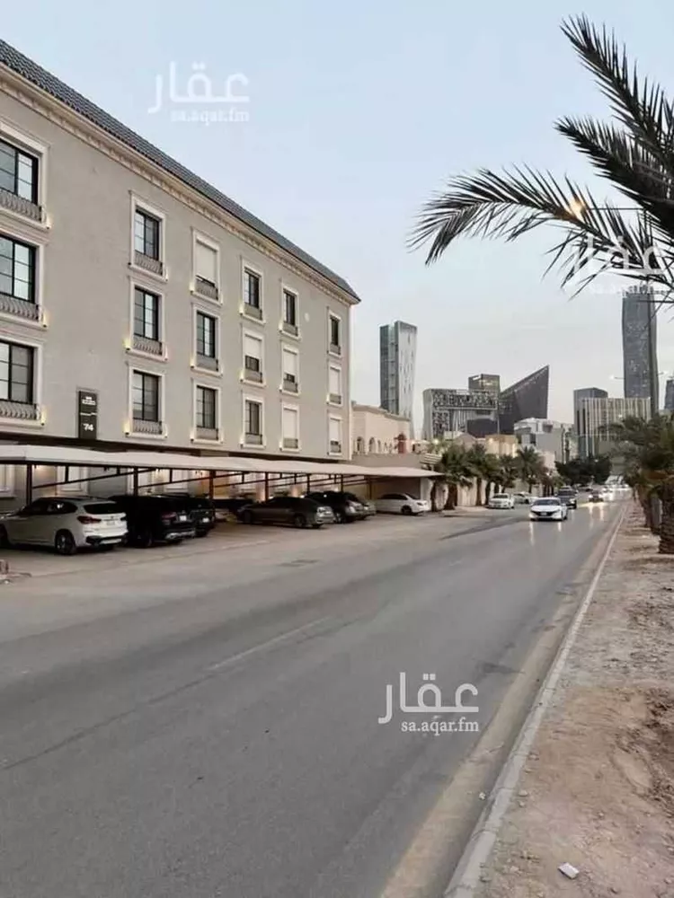 Apartment for Rent in Riyadh Al Aqiq 15