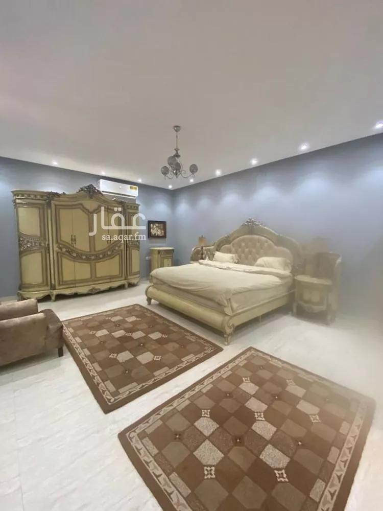 استراحة للإيجار في شارع 12345, حي الخير, مدينة الرياض, منطقة الرياض 6