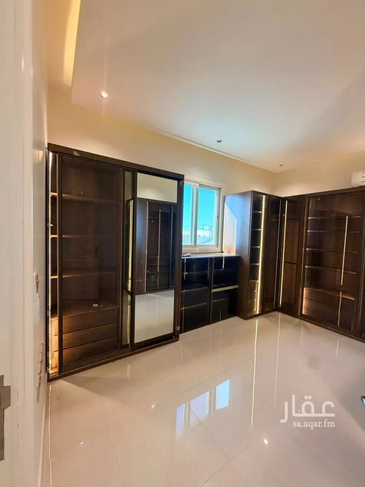 شقة للإيجار في شارع الدهناء, حي الملقا, مدينة الرياض, منطقة الرياض 14
