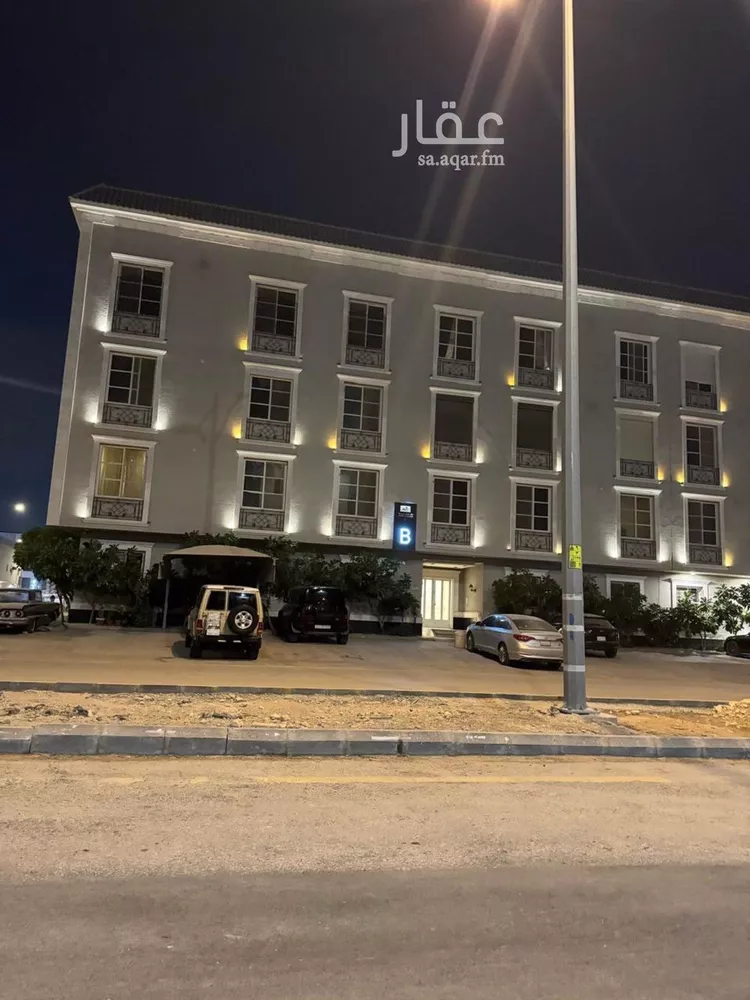 شقة للإيجار في شارع خلف بن هدهد, حي العارض, مدينة الرياض, منطقة الرياض