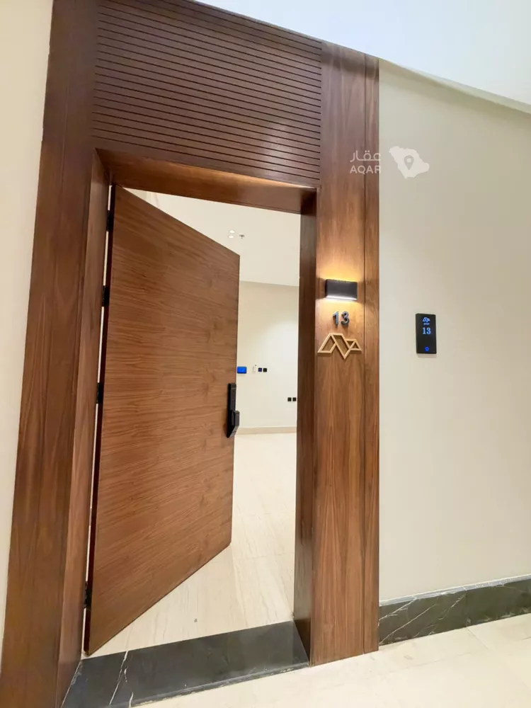 شقة للإيجار في شارع ابن البرهان النحاس, حي الرمال, مدينة الرياض, منطقة الرياض 12