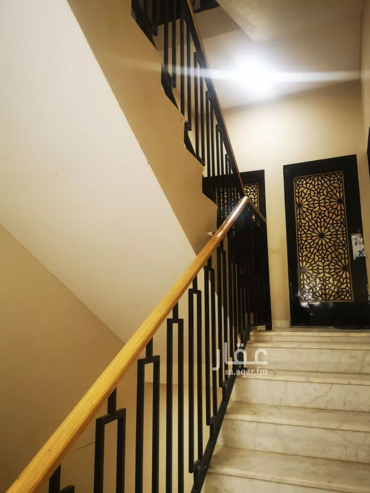 شقة للإيجار في شارع تقى الدين التميمى, حي المهدية, مدينة الرياض, منطقة الرياض صورة 2