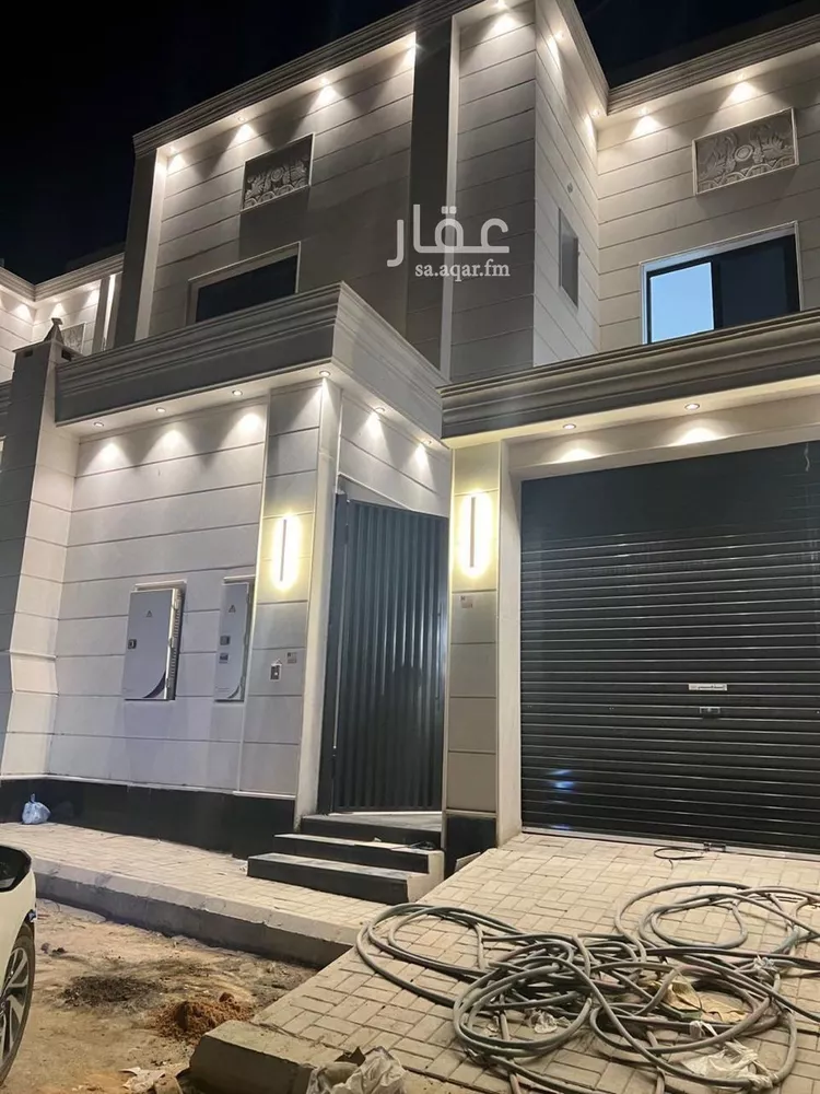 شقة للإيجار في شارع عائشة بنت الخفاف, حي بدر, مدينة الرياض, منطقة الرياض