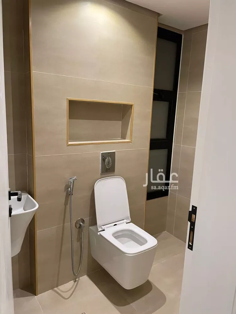 دور للإيجار في شارع رقم 208, حي النرجس, مدينة الرياض, منطقة الرياض صورة 2