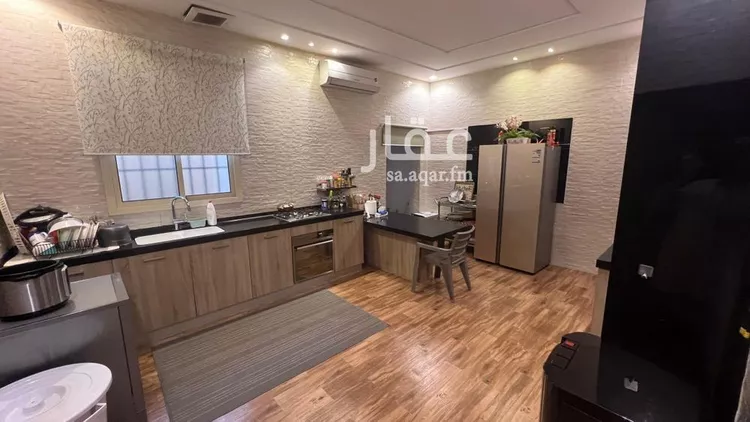 فيلا للإيجار في شارع أحمد بن بكر بن بقية, حي العارض, مدينة الرياض, منطقة الرياض صورة 4