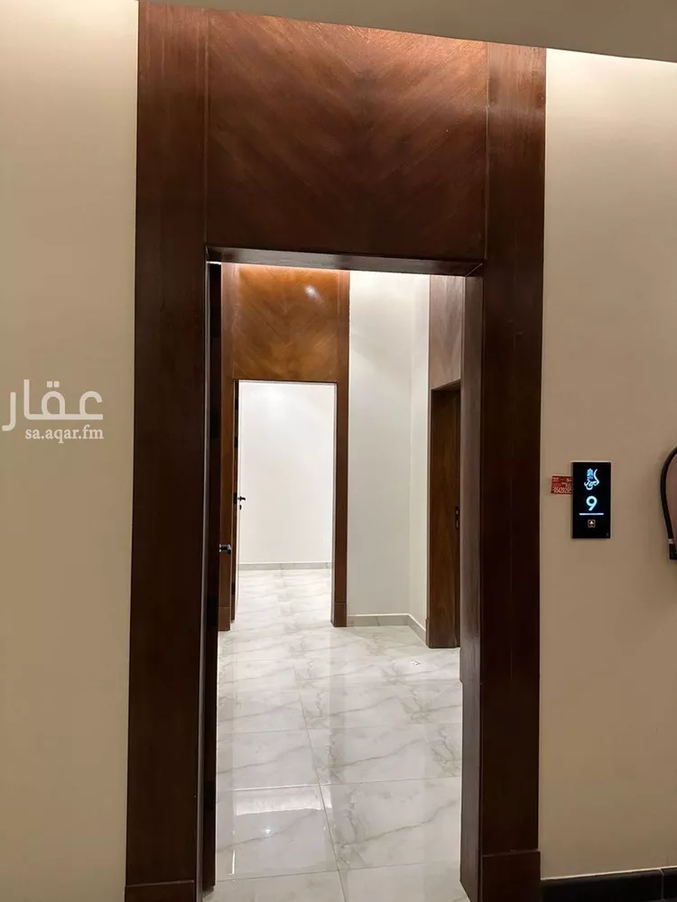 شقة للإيجار في شارع أحمد بن الخشاب, حي العارض, مدينة الرياض, منطقة الرياض صورة 3