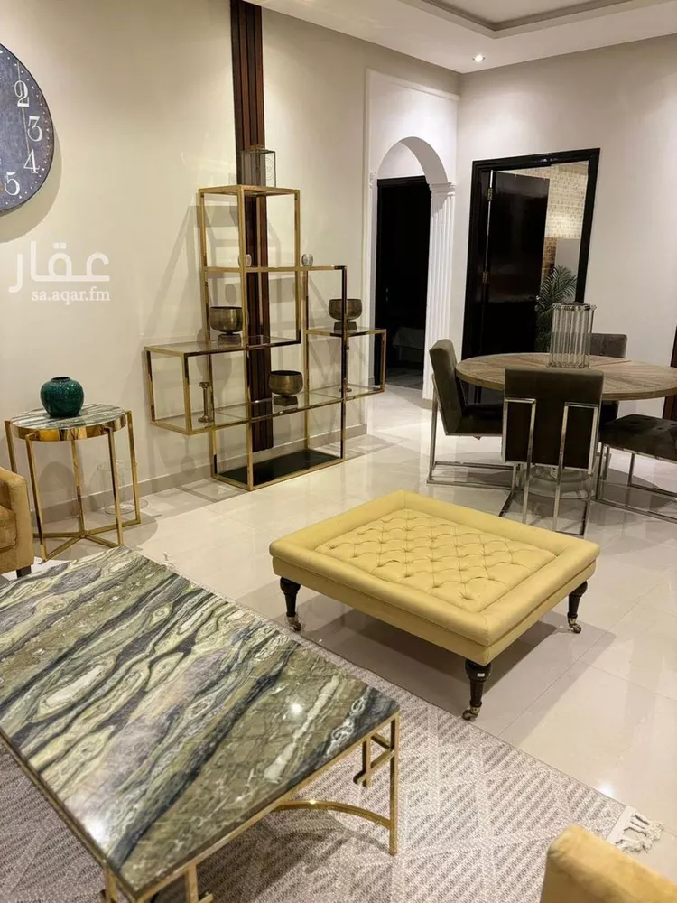 شقة للإيجار في شارع رقم 250, حي النرجس, مدينة الرياض, منطقة الرياض صورة 3