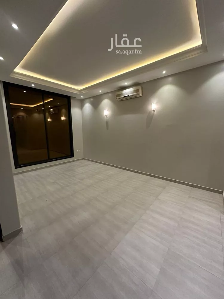 دور للإيجار في شارع عبدالله بن عبدالرحمن سراج, حي النرجس, مدينة الرياض, منطقة الرياض صورة 2