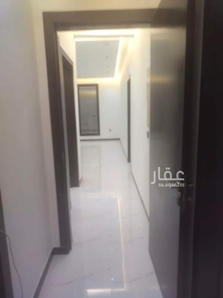 شقة للإيجار في شارع وادي المياة, حي القادسية, مدينة الرياض, منطقة الرياض