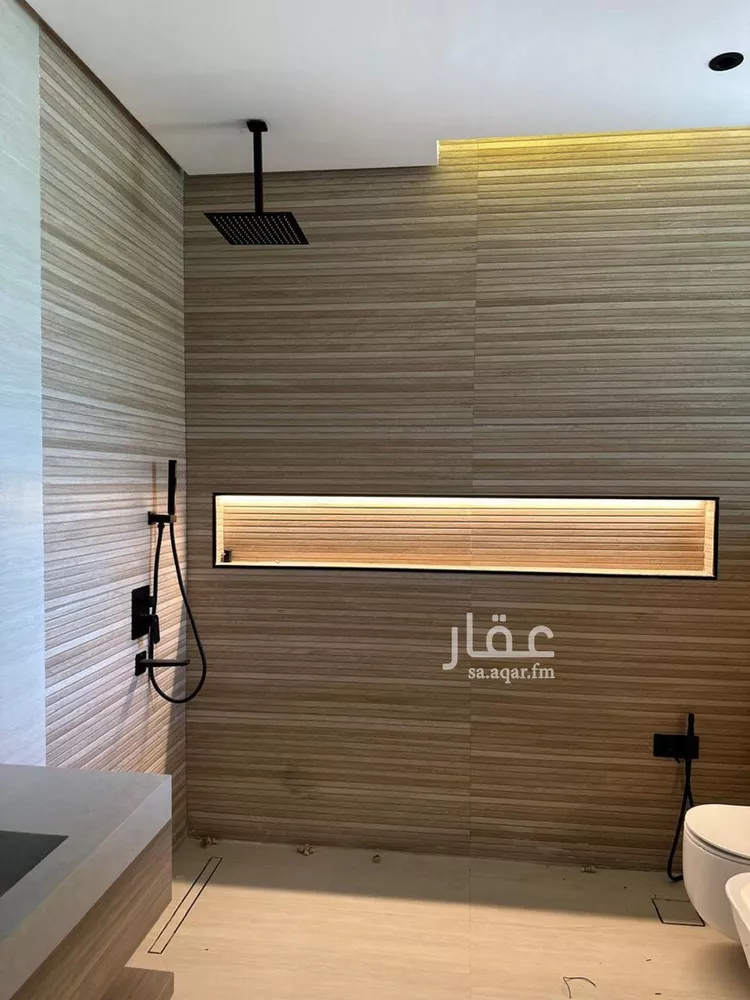 فيلا للبيع في شارع ابي الحسن, حي الملز, مدينة الرياض, منطقة الرياض 19