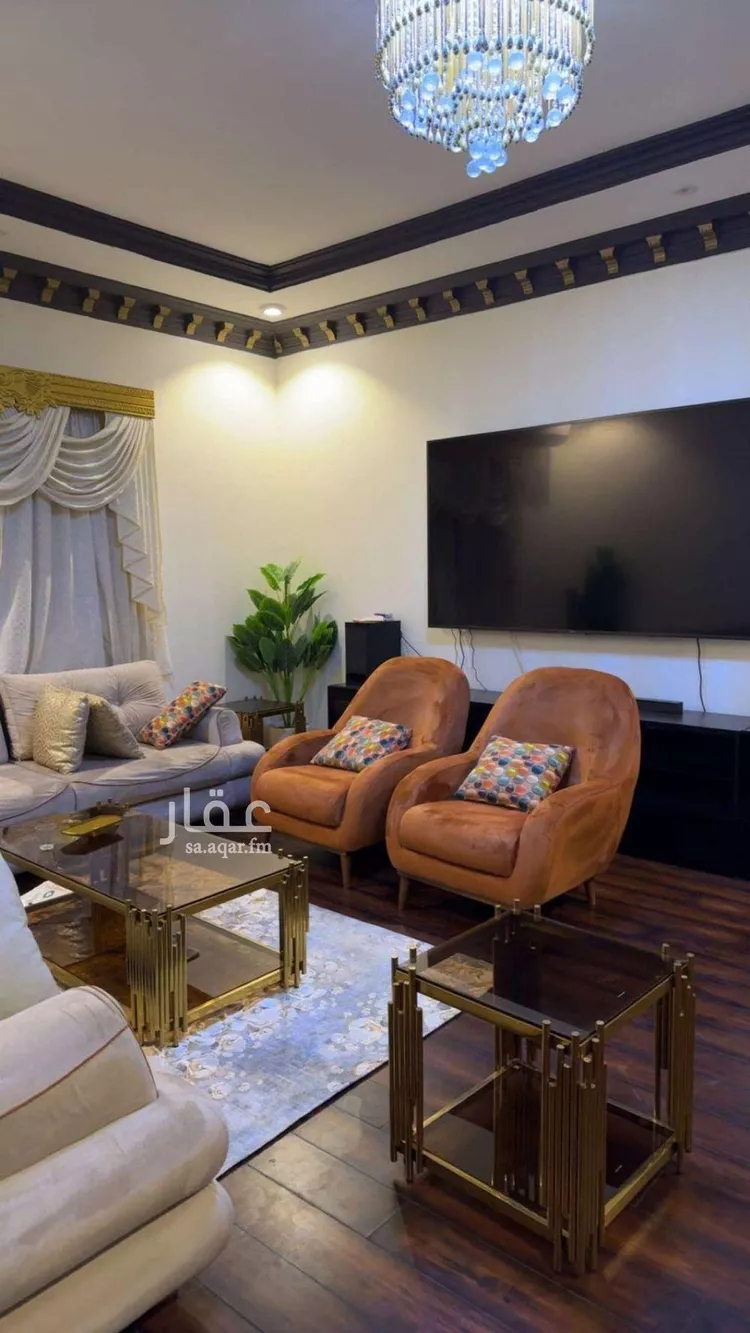 دور للإيجار في شارع كشمير, حي الصحافة, مدينة الرياض, منطقة الرياض صورة 5