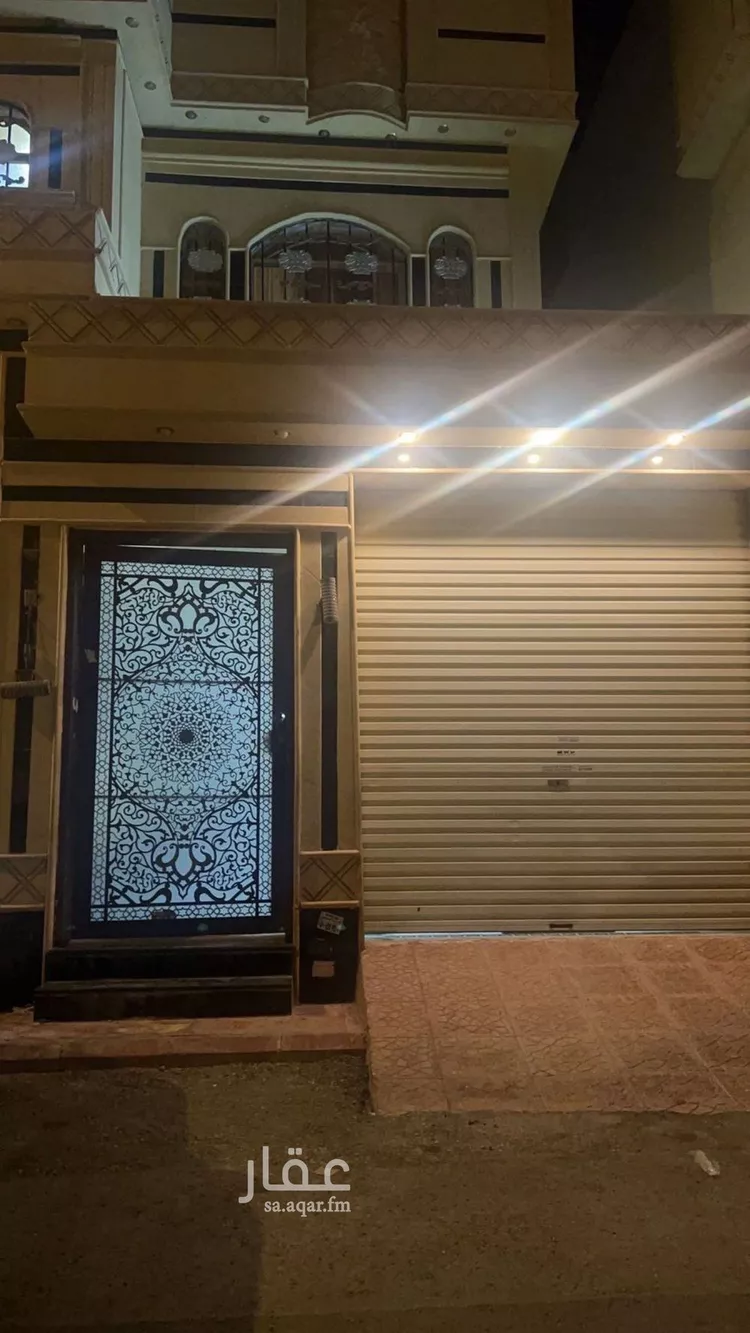 فيلا للإيجار في شارع تاج الدين الفكهاني, حي الرمال, مدينة الرياض, منطقة الرياض صورة 3